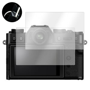 FUJIFILM X-T30 III یtB 2 tیtB PET tیveN^[ xmtB tWtB ჌tJ  tی V[h ʕی h~