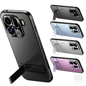 OPPO Find X9 �P�[�X X9 Pro �J�o�[ �ϏՌ� TPU+�A���~+�v���X�`�b�N �X�^���h�@�\ �V���v�� �ی�P�[�X ���������� �V���v�� �I�b�| �t�@�C���h X9/X9 �v�� �A���h���C�h �������� ������� ���� 