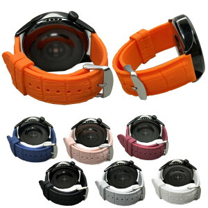 GARMIN �o���h �x���g Venu4 45mm Forerunner 570 �V���R�� �o���h�� 20mm 22mm �������X�g�o���h/�����o���h/�����x���g �X�}�[�g�E�H�b�`�ʗp���X�g�o���h �K�[�~�� Venu Sq 2 SQ2 music /vivoactive 6 approach S44 S