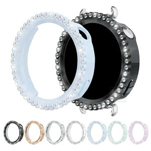 HUAWEI WATCH GT6 41mm P[X GT4 GT5 Jo[ PF/NA bL n[hP[X 킢/炫 CXg[ GKg یP[X t@[EFCEHb` GT 4 / 5 / 6 41MM ϏՌP[X/Jo[