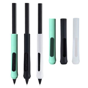Wacom Pro Pen 3 �O���b�v �t���A�O���b�v ACP50000DZ �V���R�� �P�[�X �J�o�[ �y�����ݍ��݃L�Y�≘�ꂩ����E�O���b�v�͂�UP�������`���₷�� �y���P�[�X �y���J�o�[ ���R�� �v���y��3 Pen3 M