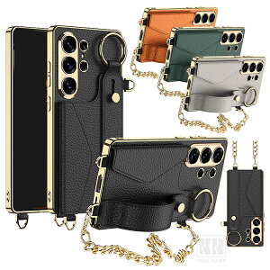 Galaxy S26 �P�[�X �ϏՌ� �J�o�[ ������ �x���g �o���h�t�� �X�g���b�v�t�� ���킢��PU���U�[�P�[�X �P�[�X �J�[�h���[ �X�g���b�v�� �V���v�� S26+/S26 Ultra Samsung �T���X�� �M�����N�V�[ S26/S26 �v