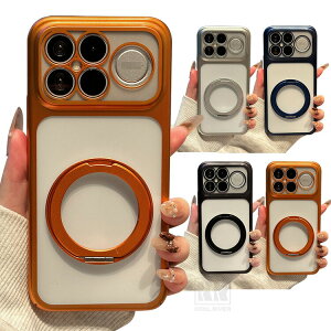 POCO F8 Pro �P�[�X F8 Ultra �J�o�[ ���b�L �v���X�`�b�N �n�[�h�P�[�X �w�ʔ����� �}�b�g �����O�t�� �X�^���h�@�\ ������� ���킢�� �w�ʃP�[�X ���� �V���I�~ POCO F8 �v�� / F8 �E���g�� ������