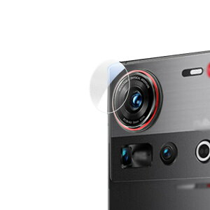 Nubia Z80 Ultra �J���������Y �J�����J�o�[ 2�Z�b�g �J�����ی� �����Y�J�o�[ �_���K���X�t�B���� �����Y�ی� �J�����p�B���� ZTE �k�r�A Z80 �E���g�� �����Y�t�B����