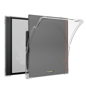 BOOX Note Air5 C NAP[X 10.3C` ϏՌ Jo[ Vv NA  p ی R[i[op[ TPU \tgP[X ϏՌP[X dqЃ[_[ dqy[p[   