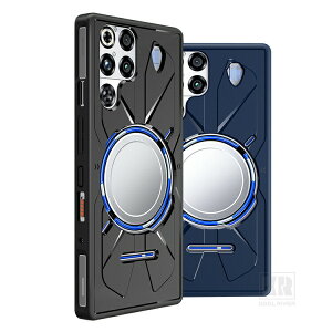 REDMAGIC 11 Pro �ϏՌ� �P�[�X 11 Pro+ �J�o�[ TPU �\�t�g�P�[�X �V���v�� �w�ʃP�[�X Nubia �k�r�A ���b�h�}�W�b�N11 �v�� / 11 �v�� �v���X ������� �X�}�z �X�}�[�g�t�H���P�[�X/�J�o�[ ��������