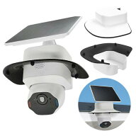 Eufy 4G LTE Cam S330 シールド 雨よけ 傘 シェード 屋外用防雨 ケース SoloCam E30 / E42カバー プラス…
