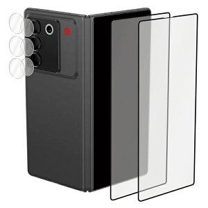 nubia Fold �K���X�t�B���� �����K���X 2�Z�b�g ���v8���� �����Y�ی�t�B����+�T�u�f�B�X�v���C�t���ی�t�B���� �t���ی�t�B���� �J���������Y �����Y�ی� �t���ی� �t���ی�V�[�g �K���X