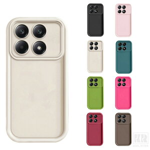 POCO F8 Pro �P�[�X F8 Ultra �ϏՌ� TPU �\�t�g�P�[�X �V���v�� ������ ���� �V���I�~ POCO F8 �v�� / F8 �E���g�� �A���h���C�h �������� �X�}�[�g�t�H��/�X�}�t�H/�X�}�z�P�[�X/�J�o�[