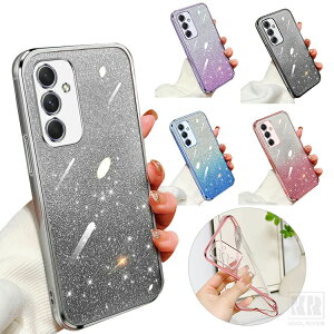 Galaxy S26 �P�[�X �N���A �J�o�[ �ϏՌ� �N���A ���� ���b�L �\�t�g�P�[�X �O���f�[�V���� �O���b�^�[ ���炫�� ���킢�� �V���v�� ������ �X�g���b�v�z�[���t�� S26+/S26 Ultra Samsung �T���X�� �M