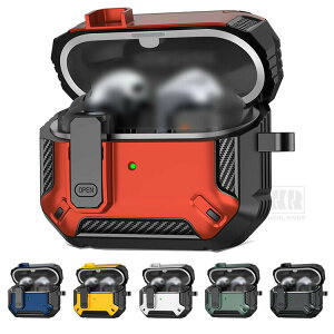 Galaxy Buds3 FE �N���A �P�[�X TPU +�v���X�`�b�N �V���v�� �ی�J�o�[ �J���r�i�t�� �X�^���h�@�\ ���C�����X�C���z�� �������� ������� �J�o�[ ���h�~ �P�[�X samsung �M�����N�V�[�o�b�Y3 FE ��