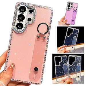 Galaxy S26 �P�[�X �N���A ���C���X�g�[�� �J�o�[ ���� ������ �x���g �X�}�z�o���h �����h�~�x���g �X�g���b�v�� �O���b�^�[ ���炫�� �C���X�^�f�� ���� ���킢�� �V���v�� ������ S26+/S26 Ult