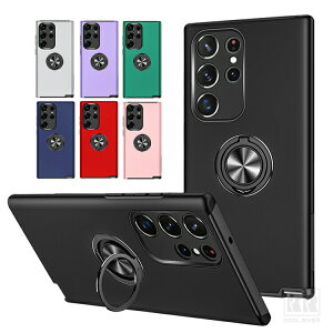 Galaxy S26 �P�[�X S26+/S26 Ultra �J�o�[ ��̌^�����O�t�� �}�O�l�b�g���ԍڃz���_�[�Ή� �X�^���h�@�\ �A���h���C�h �P�[�X Samsung �T���X�� �M�����N�V�[ S26/S26 �v���X/S26 �E���g�� �X�}�[�g�t�H