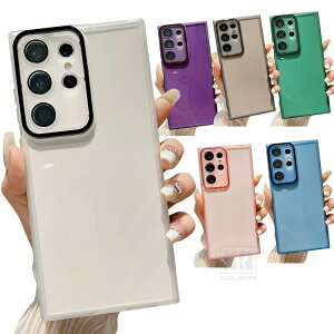 Galaxy S26 �P�[�X S26+/S26 Ultra�J�o�[ �����Y�J�o�[�t�� �ϏՌ� ������ TPU �\�t�g �P�[�X �X�g���b�v�� �V���v�� Samsung �T���X�� �M�����N�V�[ S26/S26 �v���X/S26 �E���g�� �A���h���C�h ���� ����