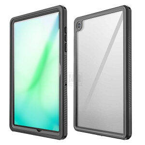 Galaxy Tab A11+ �P�[�X 11�C���` �N���A �P�[�X �J�o�[ TPU+�v���X�`�b�N �J�����ی삠�� �w�ʓ��� ���� �O��ی� �h�� �t���J�o�[ �ی�P�[�X Samsung �T���X�� �M�����N�V�[ �^�uA11 �v���X 11�C���`