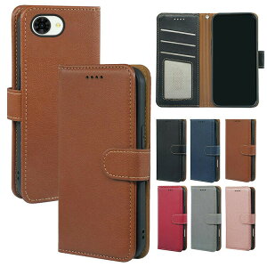 Nubia S2e A506ZT / A507ZT �P�[�X S2R Z6305R / S2 Lite �蒠�^ �J�o�[ PU���U�[ �蒠�^PU���U�[�P�[�X �X�^���h�@�\ �J�[�h���[ ZTE �k�r�A �A���h���C�h �������� �������