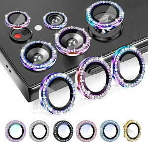 Galaxy S26 �J���������Y �����K���X S26+/S26 Ultra 2�Z�b�g ���C���X�g�[�� �O���b�^�[ �J�����ی�K���X�t�B���� �J���������Y�ی샊���O�J�o�[ �����Y �v���e�N�^�[ Samsung �T���X�� �M�����N�V