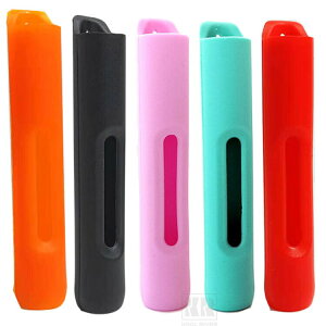 Wacom Pen 4K / One by Wacom �O���b�v �t���A�O���b�v LP-190-0K / LP1100 �V���R�� �P�[�X �J�o�[ �y�����ݍ��݃L�Y�≘�ꂩ����E�O���b�v�͂�UP�������`���₷�� �y���P�[�X �y���J�o�[ ���R�� 