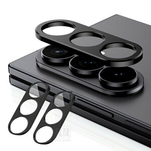 Galaxy Z TriFold �J�����J�o�[ �J�����ی� �J���������Y�J�o�[ 2������ �A���~ ���^���J�o�[ �t�@�b�V�����J�o�[ �����Y�J�o�[ Samsung Z �g���C�t�H�[���h �A���~�t���[�� �J���������Y�J�o�[