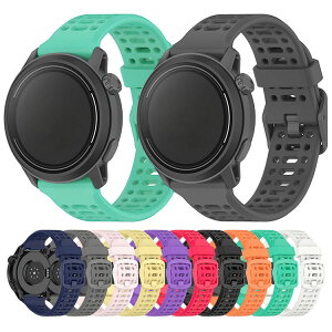 Polar Watch �o���h �x���g Vantage M3 / V3 �V���R�� �ʋC �o���h�� 20mm 22mm �������X�g�o���h/�����o���h/�����x���g �X�}�[�g�E�H�b�`�p���X�g�o���h �|���[���E�H�b�` Polar Pacer/Ignite 3 /Grit X 2 Pro Ti