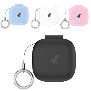 Anker Soundcore P31i �P�[�X �V���R�� �J�o�[ �J���r�i�t�� �ی�P�[�X �ϏՌ� �����h�~ ���h�~ ������� �V���v�� �\�t�g�P�[�X �����[�d�\ �A���J�[ �T�E���h�R�A P31i �C���z�� �A�N�Z�T���[