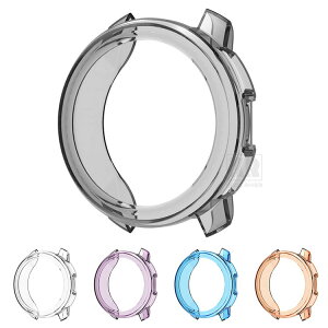 Suunto Vertical 2 �P�[�X �N���A �J�o�[ �ϏՌ� �ی�P�[�X �\�t�gTPU ���^ �y�� �v���e�N�^�[ �X���g �o�[�e�B�J��2 �Ή�