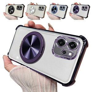 Reno15 A 5G �N���A�P�[�X �J�o�[ ���b�L TPU �N���A ���� �����^�X�}�z�����O�t�� �\�t�g�P�[�X �p�ی� �R�[�i�[�o���p�[ ���� ������ ������� ���킢�� ���f�B�[�X OPPO �I�b�| ���m15 A ����