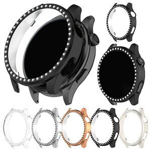 Xiaomi Watch 5 �P�[�X �J�o�[ �P�F/�N���A �n�[�h�P�[�X ���킢��/���炫�� ���C���X�g�[�� �G���K���g �ی�P�[�X ���� �V���I�~ �E�H�b�`5 Watch5 �V���I�~�[ �ϏՌ��P�[�X/�J�o�[