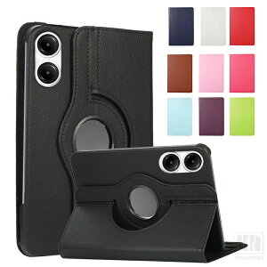 Redmi Pad 2 Pro / Poco Pad M1 �ϏՌ� �P�[�X 12.1�C���` �蒠�^PU���U�[�P�[�X 360°��] �����h�~�x���g �Ў葀�� ����� �X�^���h�@�\ ���� Xiaomi �V���I�~ ���b�h�~�[ �p�b�h2 �v�� �Ռ��z�� �V���v��