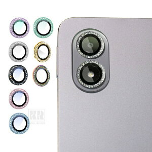 Redmi Pad 2 Pro / Poco Pad M1 12.1�C���` �J�����J�o�[ 2�Z�b�g ���v4���� ���C���X�g�[�� �K���X�t�B���� �J�����ی� �����Y�J�o�[ ���� Xiaomi �V���I�~ ���b�h�~�[ �p�b�h2 �v�� / Poco �p�b�h M1 12.1�C