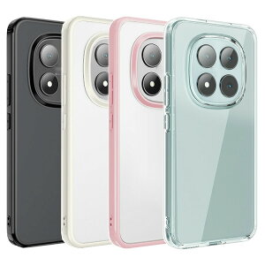 Redmi Note 15 �P�[�X Note 15 Pro/Note 15 Pro+ �J�o�[ ������ �}�b�g TPU+�v���X�`�b�N Qi���C�����X�[�d�Ή� �X�g���b�v�z�[���t�� ���� �V���I�~ ���b�h�~�[ �m�[�g15/�m�[�g15 �v�� /�m�[�g15 �v�� �v��