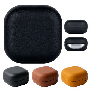 Galaxy Buds4 �P�[�X Buds 4 Pro �J�o�[ PU���U�[ �V���v�� �ی�J�o�[ �������� ������� Samsung �M�����N�V�[�o�b�Y4 / �o�b�h4 �v�� ���C�����X�C���z�� ���h�~ �ی�P�[�X