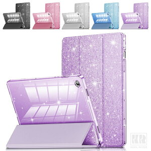 Galaxy Tab A11 8.7 �C���` �P�[�X �蒠�^ �J�o�[ �I�[�g�X���[�v �@�\�t�� �A�N���� �X�^���h�@�\ �O���b�^�[ ���炫�� �T���X�� �M�����N�V�[ �^�uA11 8.7�C���` �Ռ��z�� �V���v�� ������ ������