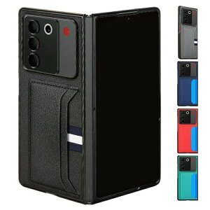 nubia Fold �P�[�X �ϏՌ� �J�o�[ PU���U�[ �J�[�h���[ �w�ʃP�[�X ZTE �k�r�A �t�H�[���h �A���h���C�h �������� ������� �X�}�[�g�t�H��/�X�}�t�H/�X�}�z�P�[�X/�J�o�[