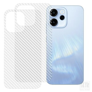 OPPO Reno15 A �t�B���� �w�ʕی�t�B���� �J�[�{���� ������ 2������ �w�ʕی� �o�b�N�t�B���� ���������� �I�b�| ���m15 A �������� ������� �A���h���C�h �w�ʕی�X�e�b�J�[