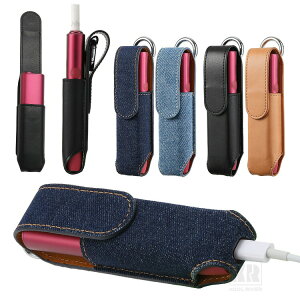 IQOS ILUMA i ONE / ILUMA ONE �P�[�X �J�o�[ PU���U�[ �J���r�i�t�� �d�q���΂� �d�q�^�o�R �A�C�R�X�J�o�[ �ی�P�[�X �����^�ѕ֗� �����^�ѕ֗� �ȒP���o�� �A�C�R�X �C���} i ����/�A�C�R�X �C