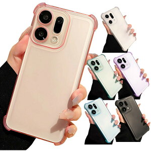 Find X9 �P�[�X X9 Pro �J�o�[ �}�b�g ������ �ϏՌ� TPU �\�t�g�P�[�X �X�g���b�v�� �p �ی� �R�[�i�[�o���p�[ �ی�P�[�X ���� ������ OPPO �I�b�| �t�@�C���h X9/X9 �v�� �������� ������� �X�}