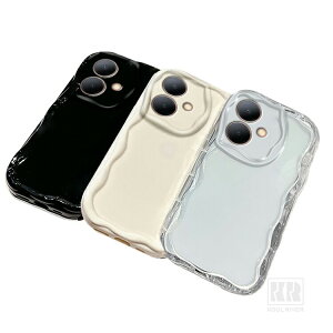 Galaxy A07 5G �P�[�X �N���A �E�F�[�u �g�^ �Ȃ݂Ȃ� �J�o�[ �N���A ���� �ϏՌ� TPU �\�t�g�P�[�X �g�� �X�g���b�v�� ������ ���� �V���v�� �X�g���b�v�z�[���t�� Samsung �M�����N�V�[ A07 5G ��