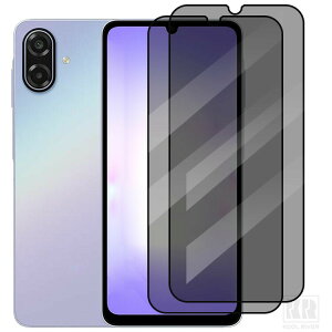 Galaxy A07 5G �K���X�t�B���� 2������ �����K���X �t���ی� 9h �`�����h�~ �̂������h�~ �t���ی�V�[�g Samsung �M�����N�V�[ A07 5G �t���ی� �K���X�V�[�g ��ʕی� �ی�t�B���� ���h�~