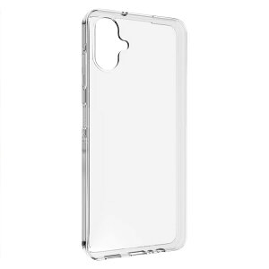 Galaxy A07 5G �P�[�X �N���A �J�o�[ �N���A ���� TPU �\�t�g�P�[�X �p �ی� Samsung �M�����N�V�[ A07 5G �������� �������