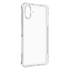 Galaxy A07 5G �P�[�X �N���A �J�o�[ �N���A ���� TPU �\�t�g�P�[�X �p �ی� �R�[�i�[�o���p�[ Samsung �M�����N�V�[ A07 5G �������� �������