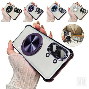 POCO X8 Pro �P�[�X �N���A �����Y�J�o�[�t�� X8 Pro Max �J�o�[ �N���A ���� TPU �\�t�g�P�[�X �����^�X�}�z�����O�t�� �X�^���h�@�\ �X�g���b�v�� �p �ی� �R�[�i�[�o���p�[ ���� ������ ���� �V