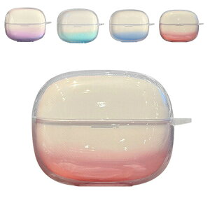 Redmi Buds 8 Pro �P�[�X/�J�o�[ �[�d���t�� �O���f�[�V���� ���� �\�t�g�P�[�X �ی� Redmi ���h�~ �o�b�Y8 �v�� �J�o�[ �V���v�� ������� ���^ �֗� �ϏՌ� �\�t�g�J�o�[/�P�[�X �ی�J�o�[