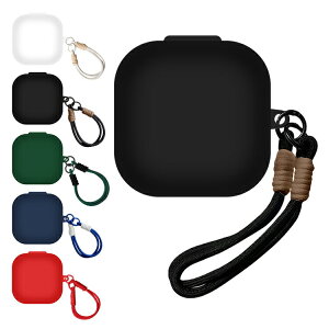 LinkBuds Clip �P�[�X WF-LC900 �J�o�[ �V���R�� �V���v�� �X�g���b�v�t�� �ی�J�o�[ ���C�����X�C���z�� �������� ������� �J�o�[ ���h�~ �P�[�X Sony �\�j�[ ���C�����X�C���z�� �ی�P�[�X