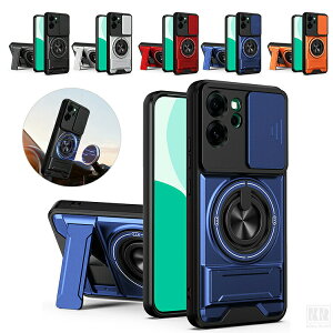 Reno15 A �P�[�X �ϏՌ� Reno15 F 5G �J�o�[ �}�O�l�b�g���ԍڃz���_�Ή� �X���C�h���J���������Y�J�o�[�t�� �����Y�ی� ��̌^�����O�t�� �X�^���h�@�\ �����O�t�� 2�d�\�� ���������� ������ OPP