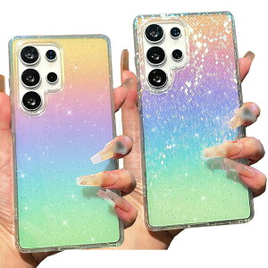 Galaxy S26 �N���A�P�[�X S26+/S26 Ultra �J�o�[ �ϏՌ� �N���A ���� TPU �\�t�g�P�[�X �O���f�[�V���� �O���b�^�[ ���炫�� �V���v�� ���� ������ Samsung �T���X�� �M�����N�V�[ S26/S26 �v���X/S26 �E