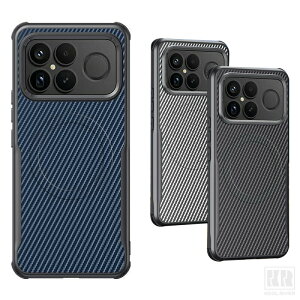 POCO F8 Pro �P�[�X �ϏՌ� F8 Ultra �J�o�[ �J�[�{���� Qi�[�d ���C�����X�[�d �w�ʃP�[�X ���������� ������ �V���v�� �p �ی� �R�[�i�[�o���p�[ ���� �V���I�~ POCO F8 �v�� / F8 �E���g�� ������� 