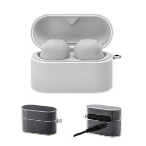 WF-1000XM6 �N���A�P�[�X �J�o�[ �N���A ���� TPU �V���v�� �ی�J�o�[ �������� ������� Sony �\�j�[ WF-1000X M6 ���C�����X�C���z�� ���h�~ �ی�P�[�X