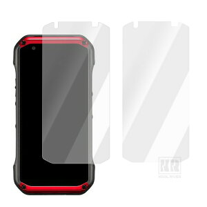 TORQUE G07 �ی�t�B���� �t���ی�t�B���� 2������ PET �t���ی�v���e�N�^�[ ��ʕی� ���h�~ Kyocera ���Z�� �g���N G07 �C�A�Ȃ� �����x ��ʕی�