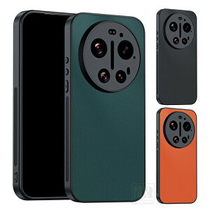 Xiaomi 17 Ultra �P�[�X �J�o�[ PU���U�[ ���ʊ���~�� �ی�P�[�X ���� �V���I�~ 17 �E���g�� �X�}�z�P�[�X �X�}�z�J�o�[